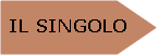 Pentagono: IL SINGOLO