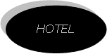 Ovale: HOTEL PIZZERIE