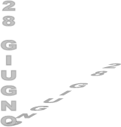 28 GIUGNO