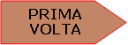Pentagono: PRIMA VOLTA